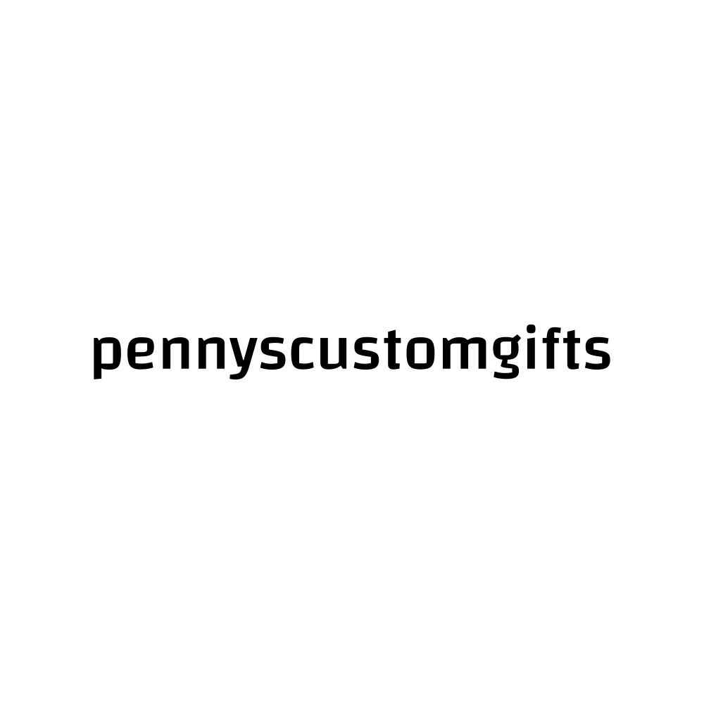 Penny's Custom Gifts